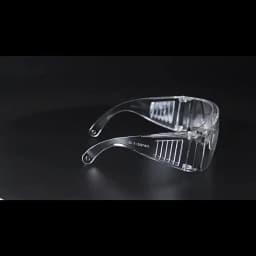 Blinds Goggles Anti-splash Industrial Anti-impact Anti-fog Anti-droplet Riding Safety Goggles Security Protection