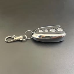 For 433.92MHz PHOX2-433 PHOX4-433 PHOX PHOENIX2 PHOENIX4 TXC4 TRC4 TSC4 HANDY2 HANDY4 Garage Door / Gate Remote Control