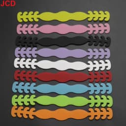 10pcs Mask Holder Adjustable Anti-slip Silicone Mask Strap Buckle Ear Grips Extension Hooks Face Mask Ear Protection Artifact