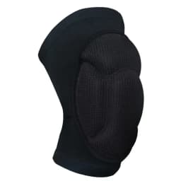 1PC Thickened protection Sports Kneepad Men Elastic Knee Pads Support Fitness Gear Basketball Brace Protector Male NonSlip Pads