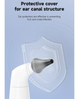 Ear Clearing Scope 3.9mm 1080P HD Wireless Otoscope Ear Camera Wax Removal Tools With 6LEDs for Homecare Support Android IOS