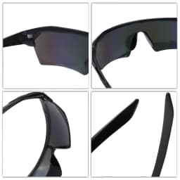 Cycling Glasses Men Women Sport Sunglasses UV400 Baseball Riding Fishing Running  Sun Glasses Work Eyewear Eye Protection