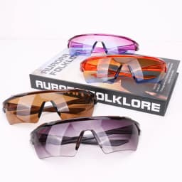Cycling Glasses Men Women Sport Sunglasses UV400 Baseball Riding Fishing Running  Sun Glasses Work Eyewear Eye Protection