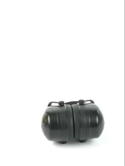 High Quality Anti-Noise Reduction Adjustable Headphone SNR-35dB Safety Earmuffs For Study Sleeping Woodwork Hearing Protection