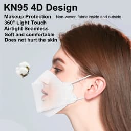 KN95 FFP2 CE 15 Color Wholesale Fish Mask Hygienic Mascarillas Protective Respirator Anti-Fog Adult FPP2 Reusable Masques