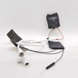 Camhi DIY 5MP 3G 4G SIM Lte IP Camera Module 5MP IMX335 1920P imx307 2MP Wireless MINI 4G Pin hole TF Card Slot Built-in MIC Mic