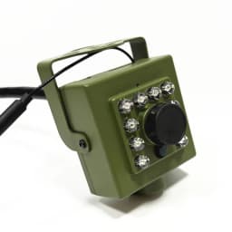 Bird Watching Camera Wireless Wild Wifi Bird Nest Green Box Kit 5M Wire Night Vision 5MP 2MP P2P Audio Mini IPC In the Birdcage