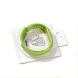 Adjustable Waterproof Silicone NFC NTAG215 RFID Wrist Band Bracelet Wristband