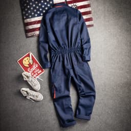 Labor Protection Work Clothes, Worker Uniforms, Welding Sets, Automotive Technician Jumpsuits, Workshop Technician Uniforms