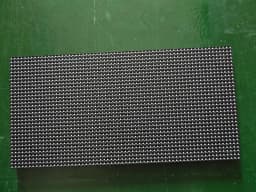P5 LED Screen Panel Module 320×160mm 64×32 Pixels 1/8 Scan Outdoor SMD Waterproof Outdoor Full Color P5 LED Screen Panel Module