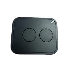 433.92MHz  Duplicator FL01RE FL02RE FL04RE  Rolling Code Garage Door Control Remote 433MHz Rf Wireless Remote Control Opener
