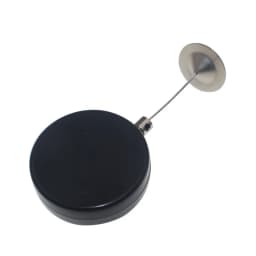Retractable Security Tether Pull box for Sales Counter Product Display
