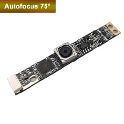 HD 5MP Autofocus USB Camera Module 2592*1944 OV5693 Sensor UVC Plug and Play for Creality Falcon 2, Xtool and LightBurn Software