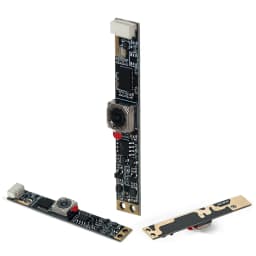 HD 5MP Autofocus USB Camera Module 2592*1944 OV5693 Sensor UVC Plug and Play for Creality Falcon 2, Xtool and LightBurn Software