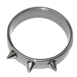 Protection Defense Finger Ring Self Defense Ring Finger Defense Tools with Piercing Defense Weapon Defense Supplies for Women SL