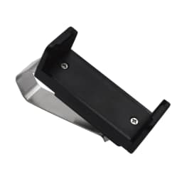 Car Sun Visor Clip Holder Gate Remote 47-68mm for Garage Door Control Car Keychain Barrier Universal Opener Quick Installation