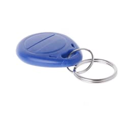 100Pcs/lot 125khz RFID T5577 Clone Keys Tag Duplicator Card EM5200 / EM4305 T5577 Rewritable Proximity Writable Rewrite Copy Key