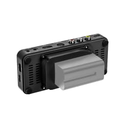 UNISHEEN Battery Socket TF Analog CVBS RCA SVideo Camera USB Tape VCR VHS Capture Card Box MP3 Video Recoder