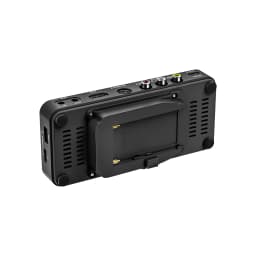 UNISHEEN Battery Socket TF Analog CVBS RCA SVideo Camera USB Tape VCR VHS Capture Card Box MP3 Video Recoder