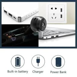 A9 Camera HD Wireless Network WIFI Home Camera 1080p Outdoor Sports Night Vision Infrared Camera