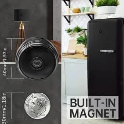 A9 Camera HD Wireless Network WIFI Home Camera 1080p Outdoor Sports Night Vision Infrared Camera