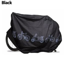 Bicycle Gear Waterproof Raincover Bike Cover Outdoor Sunshine Cover MTB Bicycle Case Cover Bike Gear Bike Accessories