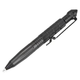 Military Tactical Pen Multifunction Aluminum AlloyOutdoor Camping Security Survival Tools Emergency Glass Breaker Pen