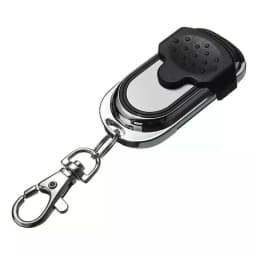 Garage Gate Remote Control HSM2 HSM4 868 MHZ Handheld Transmitter 868.35mhz