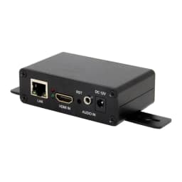 Unisheen BM1000H HDMI to IP Video Encoder Board H.265 H.264 Mini Live Streaming Board for IPTV System Integration SRT RTSP RTMP