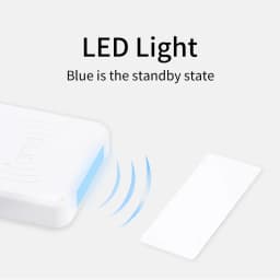 13.56mhz ISO14443A HF Tiny Size RFID OTG Android Phone USB Type-c Interface Portable Handheld IC Card Reader