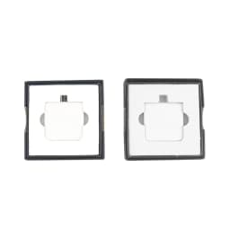 13.56mhz ISO14443A HF Tiny Size RFID OTG Android Phone USB Type-c Interface Portable Handheld IC Card Reader