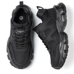 Men Work Safety Shoes Anti-puncture Working Sneakers Male Indestructible Work Shoes Men Boots Lightweight Men Shoes Safety Boots