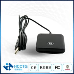 Low Cost ISO 7816 USB Acr38 EMV IC Chip Smart Card Reader/writer ACR39U-U1