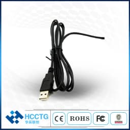 Low Cost ISO 7816 USB Acr38 EMV IC Chip Smart Card Reader/writer ACR39U-U1