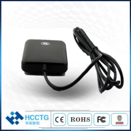 Low Cost ISO 7816 USB Acr38 EMV IC Chip Smart Card Reader/writer ACR39U-U1