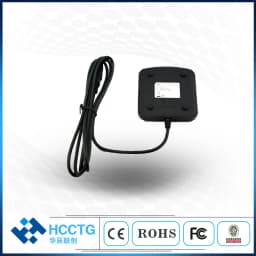 Low Cost ISO 7816 USB Acr38 EMV IC Chip Smart Card Reader/writer ACR39U-U1