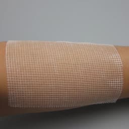 50 Pcs Medical Vaseline Gauze Disposable Sterile Pads Lubricate The Skin To Reduce Wound Adhesions And Promote Wound Healing