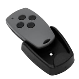 Digital 302 304 313 Comfort 220 250 252 433.92MHz Garage Door Remote Control 433MHz Fixed Code Gate Controller