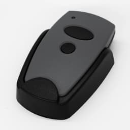 Digital 302 304 313 Comfort 220 250 252 433.92MHz Garage Door Remote Control 433MHz Fixed Code Gate Controller