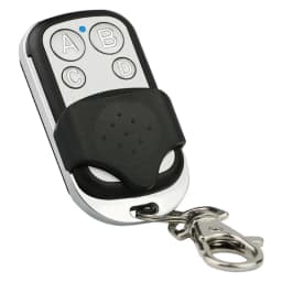 ERREKA LUNA Garage Door/ Gate Remote Control Duplicator 433mhz ERREKA RESON garage command 433.92 handheld transmitter