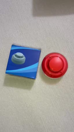 Fire Alarm 4 Wire Photoelectric Smoke Detector Relay Ouput Operation NO NC Smoke Sensor Alarm Detector For Conventional System