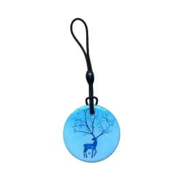 10/20/50/100Pcs 125Khz EM4305 T5577 Copy Rewritable Duplicate RFID Tag Proximity ID Token Key Keyfobs Blank Card Random Pattern