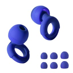 Silicone Earplugs for Swimming Sleep Noise Cancel Noise Reduction-Soundproof Reduce Disturbances -Quality Earplugs