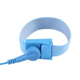 Antistatic Grounding Mat Anti Static Band Electrostatic Discharge Anti Static Wrist Strap Ground Wire Mat Set for Phone Repair