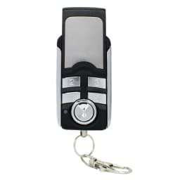 BS BiSecur 868MHz Garage Door / Gate Remote Control HSE4 HSE2 HSE5 HSE1 HS1 HS4 HS5 HSP4 HSD2 868 BS