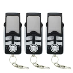 BS BiSecur 868MHz Garage Door / Gate Remote Control HSE4 HSE2 HSE5 HSE1 HS1 HS4 HS5 HSP4 HSD2 868 BS