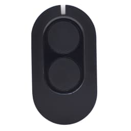 ZEN2 ZEN4 ZEN2W ZEN4W Garage Door Remote Control Compatible with GOL4 BIXLG4 BIXLP2 BIXLS2 433mhz Rolling Code
