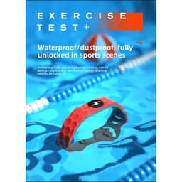 Negative Ion Wireless Anti-static Bracelet Winter Car To Eliminate The Human Body Static Wrist Trend Band Chain Movement