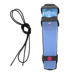 BOOIU Tactical FMA Helmet Safety Flashing Light IR Strobe Waterproof Outdoor Survival Signal Light Hiking Identification Lamp
