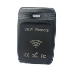 WiFi 287MHz-868MHz WiFi to RF Converter Rolling Code Garage Door Remote Control